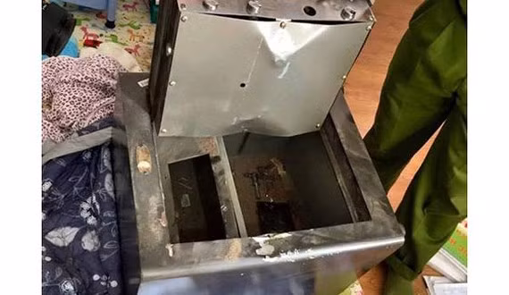 Ảnh minh họa Ảnh minh họa