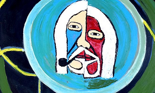 Ngoài làm thơ, vẽ tranh, Phan Vũ còn là nhà viết kịch, đạo diễn phim và đạo diễn sân khấu. Ở tuổi 93, Phan Vũ là họa sĩ hiếm hoi của Việt Nam và thế giới còn giữ được sự nhiệt huyết với nghề. Ngoài làm thơ, vẽ tranh, Phan Vũ còn là nhà viết kịch, đạo diễn phim và đạo diễn sân khấu. Ở tuổi 93, Phan Vũ là họa sĩ hiếm hoi của Việt Nam và thế giới còn giữ được sự nhiệt huyết với nghề.