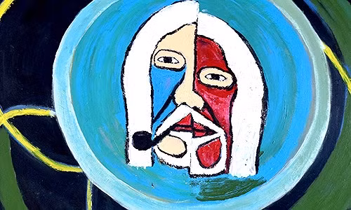 Ngoài làm thơ, vẽ tranh, Phan Vũ còn là nhà viết kịch, đạo diễn phim và đạo diễn sân khấu. Ở tuổi 93, Phan Vũ là họa sĩ hiếm hoi của Việt Nam và thế giới còn giữ được sự nhiệt huyết với nghề.