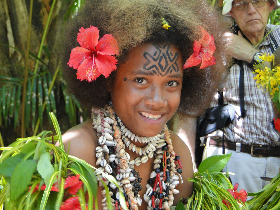 Trang điểm thiên biến vạn hóa...