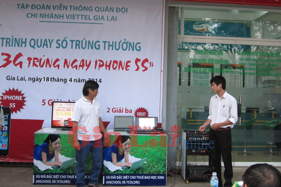 Ảnh: Anh Huy Ảnh: Anh Huy