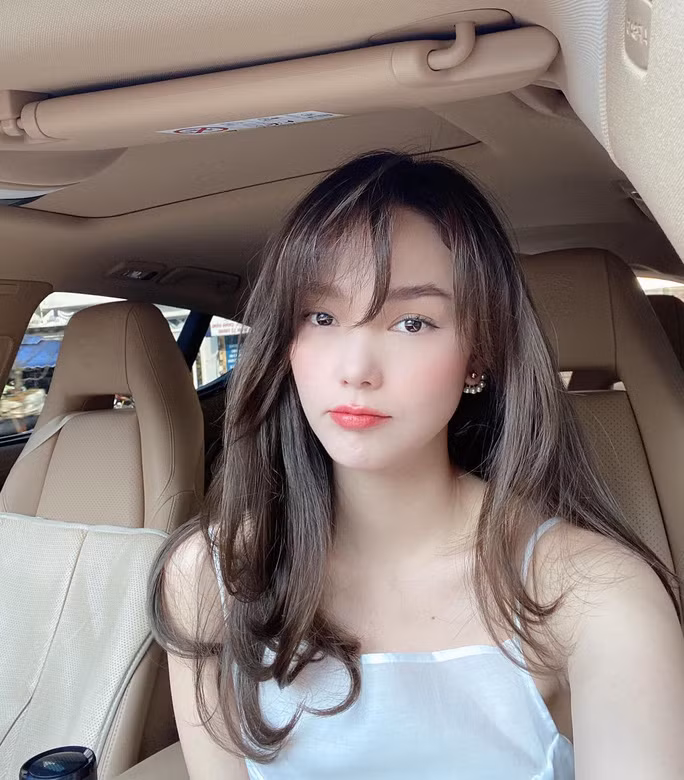 Minh Hằng chia sẻ về sự lột xác của bản thân trong lần tái xuất