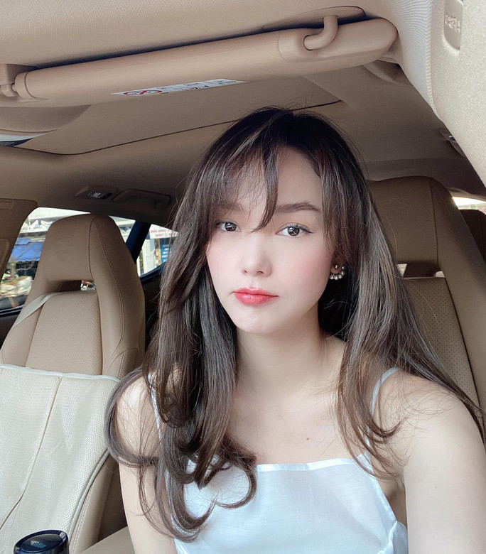 Minh Hằng chia sẻ về sự lột xác của bản thân trong lần tái xuất