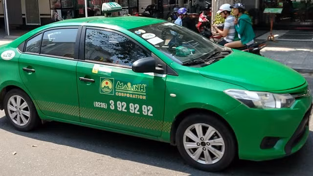 Mai Linh phải cố gắng rất nhiều mới hoàn thành được chỉ tiêu đã đề ra.