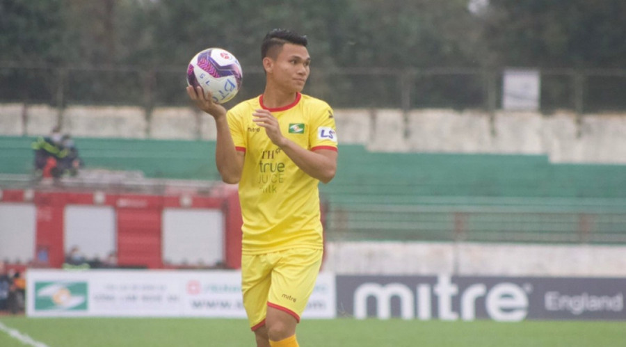 Trong trường hợp đội bóng trụ hạng thành công ở mùa giải năm nay. Trong trường hợp đội bóng trụ hạng thành công ở mùa giải năm nay.