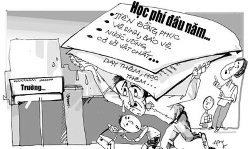 Ảnh minh họa: Internet