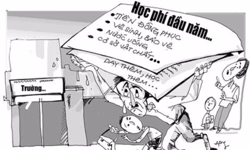 Ảnh minh họa: Internet