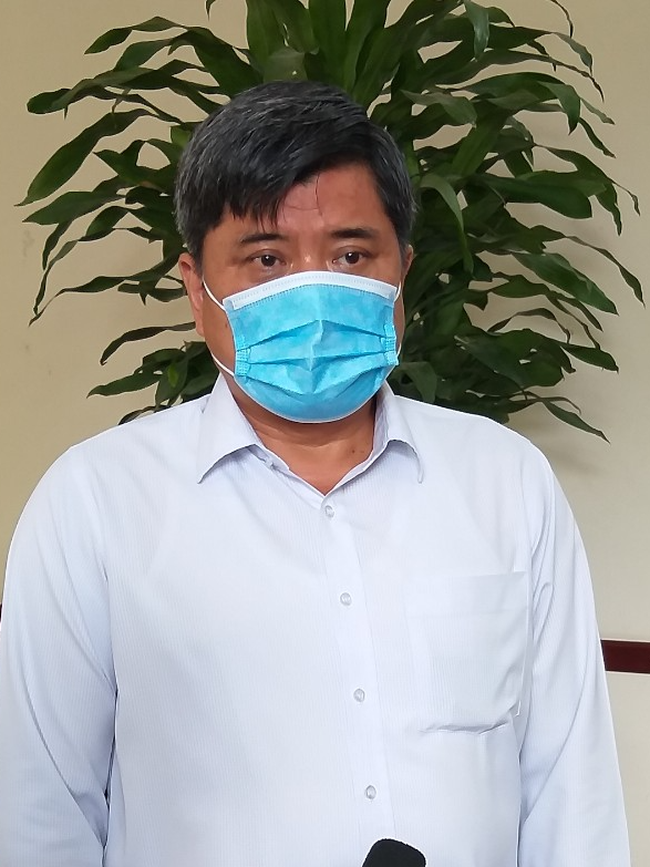 Thứ trưởng Bộ NNPTNT Trần Thanh Nam cho biết, Bộ NNPTNT sẽ chủ động lập đường dây nóng với địa phương giáp biên giới của Trung Quốc để kịp thời tháo gỡ nếu có khó khăn trong tiêu thụ nông sản. Thứ trưởng Bộ NNPTNT Trần Thanh Nam cho biết, Bộ NNPTNT sẽ chủ động lập đường dây nóng với địa phương giáp biên giới của Trung Quốc để kịp thời tháo gỡ nếu có khó khăn trong tiêu thụ nông sản.