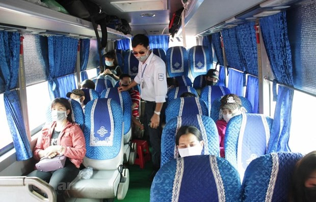 Ảnh minh họa. (Ảnh: Việt Hùng/Vietnam+) Ảnh minh họa. (Ảnh: Việt Hùng/Vietnam+)