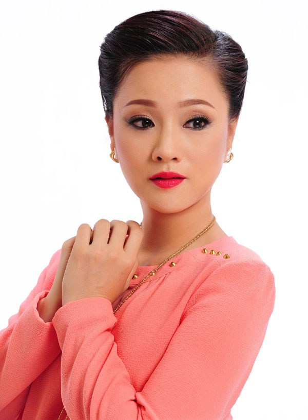 Năm 1992, Mỹ Duyên tham dự một cuộc thi tuyển chọn diễn viên cho bộ phim 