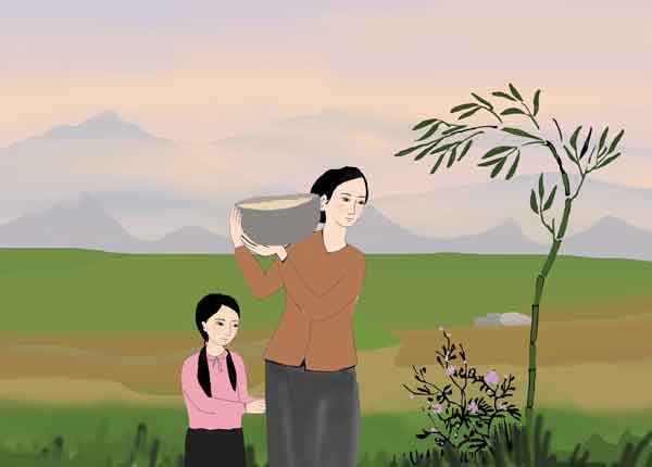 Minh họa: Thủy Ngọc