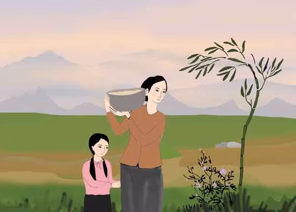 Minh họa: Thủy Ngọc