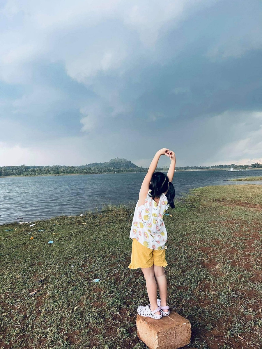 Bất kể ai cũng có thể sở hữu những khung hình ưng ý khi đến nơi đây