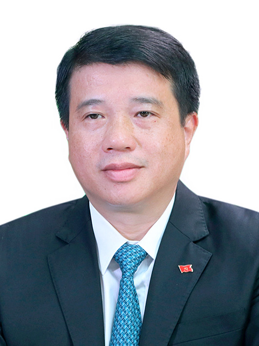  Ông Y Thanh Hà Niê Kđăm.