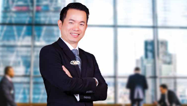  Phạm Nhật Vinh đang bị truy nã