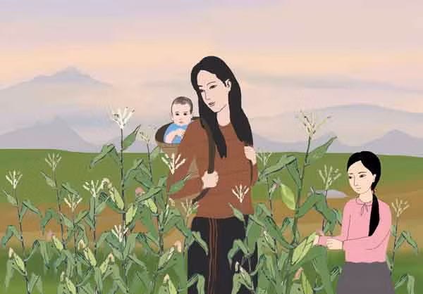 Minh họa: Huyền Trang