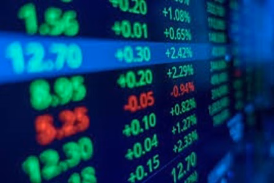 Vi phạm trong lĩnh vực chứng khoán, thành viên Công ty Quốc Cường Gia Lai bị xử phạt. Ảnh: TL.