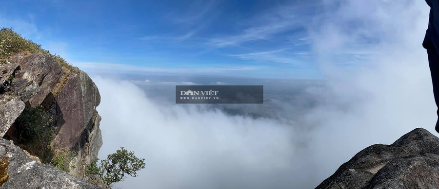 Săn mây cùng Chư Yang Lắk thôi nào...