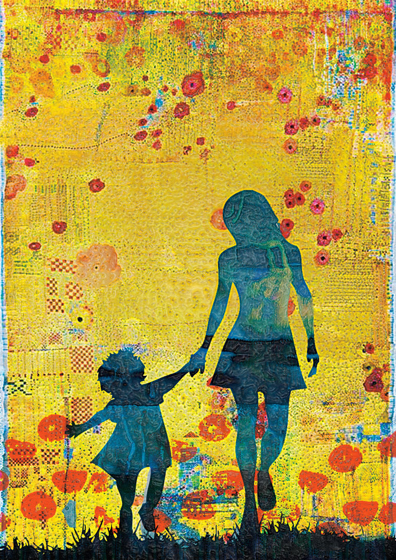 Minh họa: Phan Nhân Minh họa: Phan Nhân