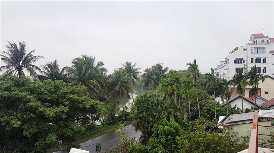 Nét thanh bình của nhiều vùng quê thu hút khách du lịch trải nghiệm, tham quan. Ảnh: Vũ Long