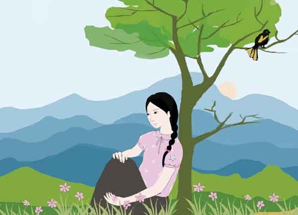 Minh họa: Thủy Ngọc