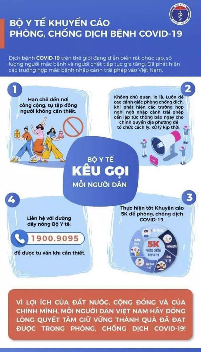 Lấy mẫu xét nghiệm người dân trong khu vực 2 bệnh nhân sinh sống, lưu trú