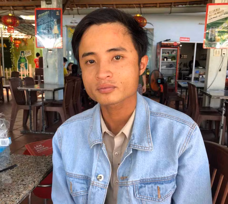 đối tượng Nguyễn Châu Toại