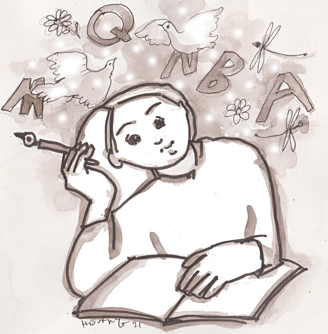  Minh họa: HOÀNG ĐẶNG