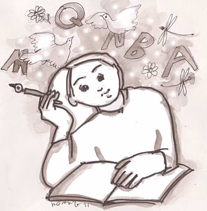  Minh họa: HOÀNG ĐẶNG