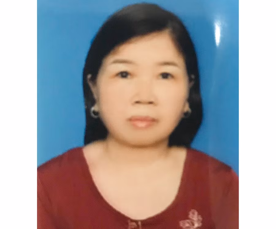  Đối tượng Nga đã bị khởi tố. Ảnh Công an cung cấp 