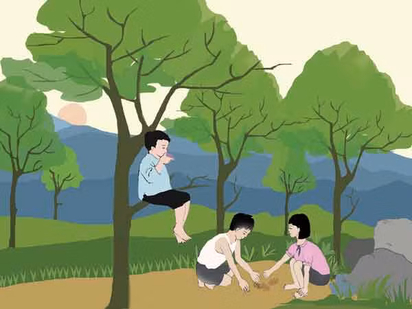 Minh họa: Thủy Ngọc