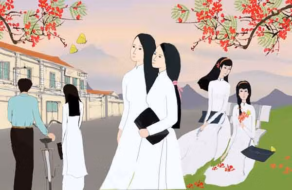 Minh họa: Huyền Trang