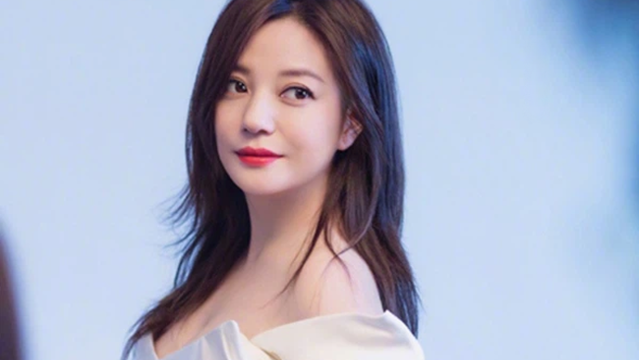 Triệu Vy. Ảnh: Xinhua.