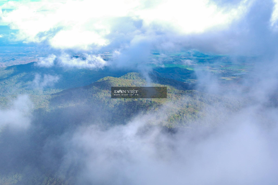 Cùng săn mây......thôi nào