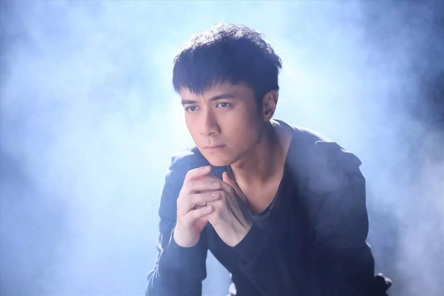 Cổ Cự Cơ. Ảnh: Xinhua.