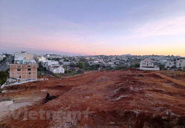 Ảnh minh họa. (Nguồn: Hùng Võ/Vietnam+)