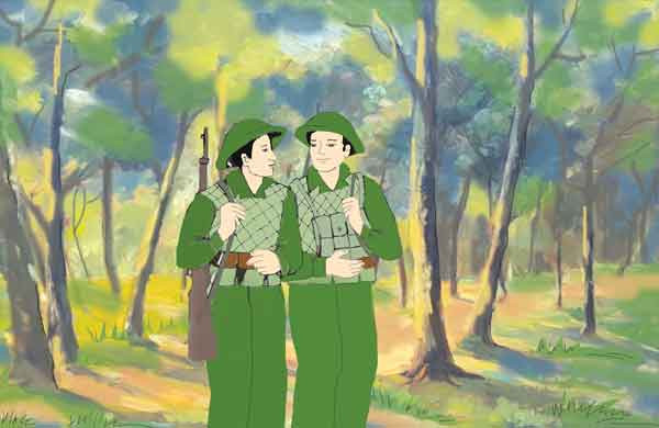 Minh họa: Huyền Trang