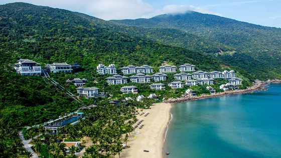 InterContinental Danang Sun Peninsula Resort InterContinental Danang Sun Peninsula Resort
