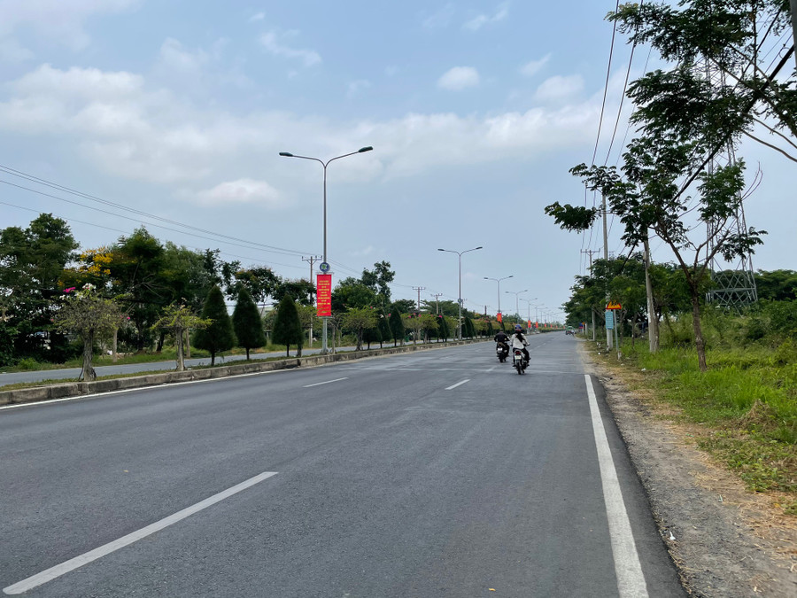 Các cơ quan khẩn trương kiểm soát tình trạng thổi giá, đẩy giá đất lên cao để thu lợi bất chính.