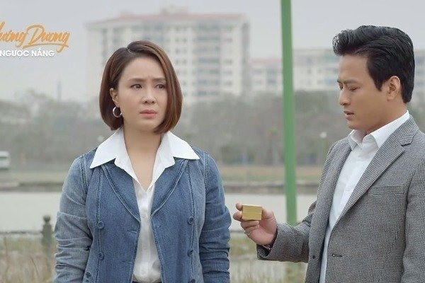 Tái hợp lần thứ 6 trong bộ phim “Hướng dương ngược nắng