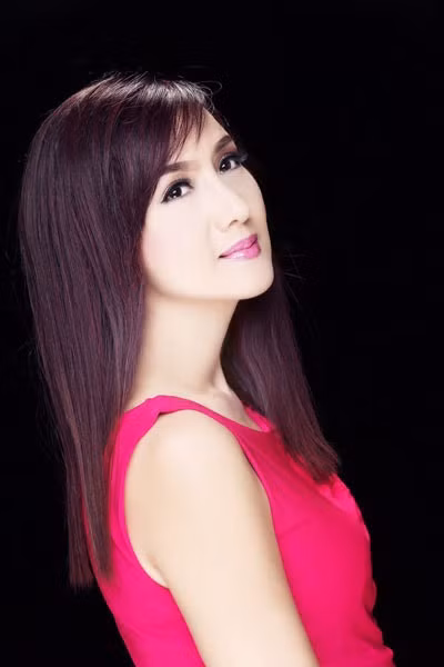 Hiền Mai. Ảnh: NSCC