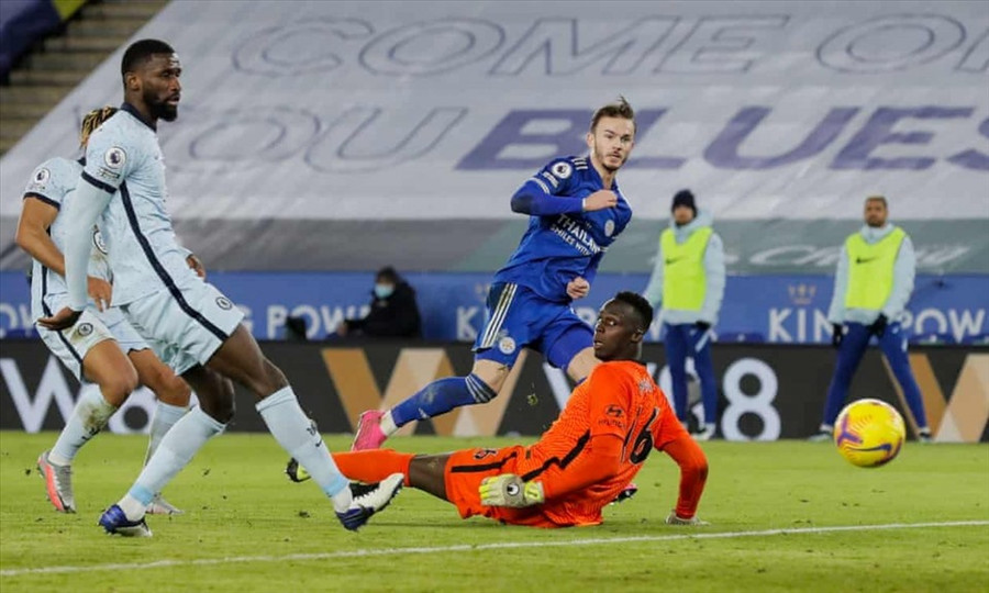 Đỉnh cao đang chờ ai tại chung kết FA Cup? Ảnh: AFP.