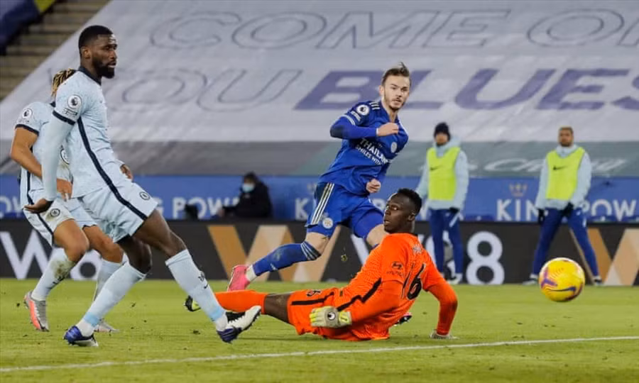 Đỉnh cao đang chờ ai tại chung kết FA Cup? Ảnh: AFP.