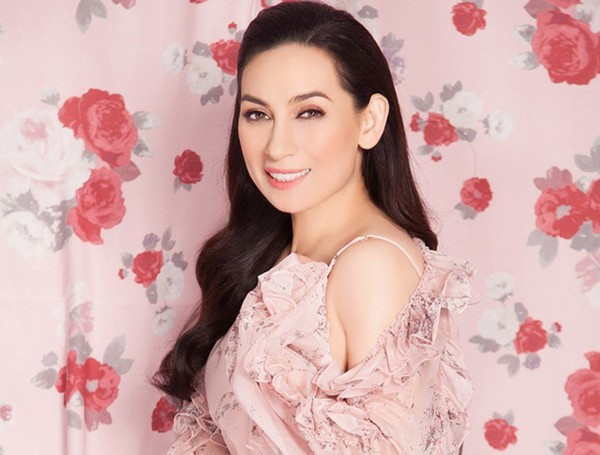 Danh ca Phi Nhung. Ảnh: NSCC.