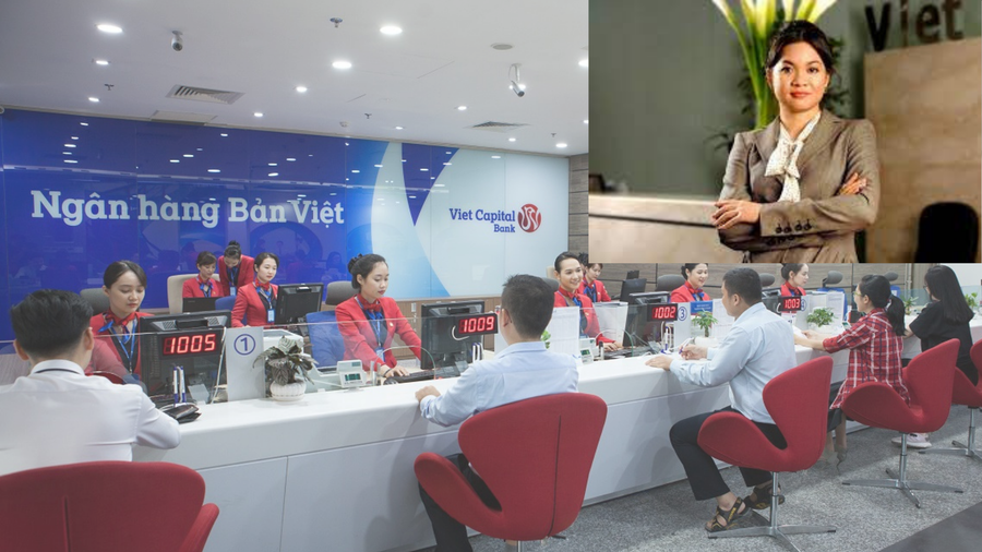 Giữa cơn sốt giá, ngân hàng của bà Nguyễn Thanh Phượng thực hiện bất ngờ khóa room ngoại về 5%