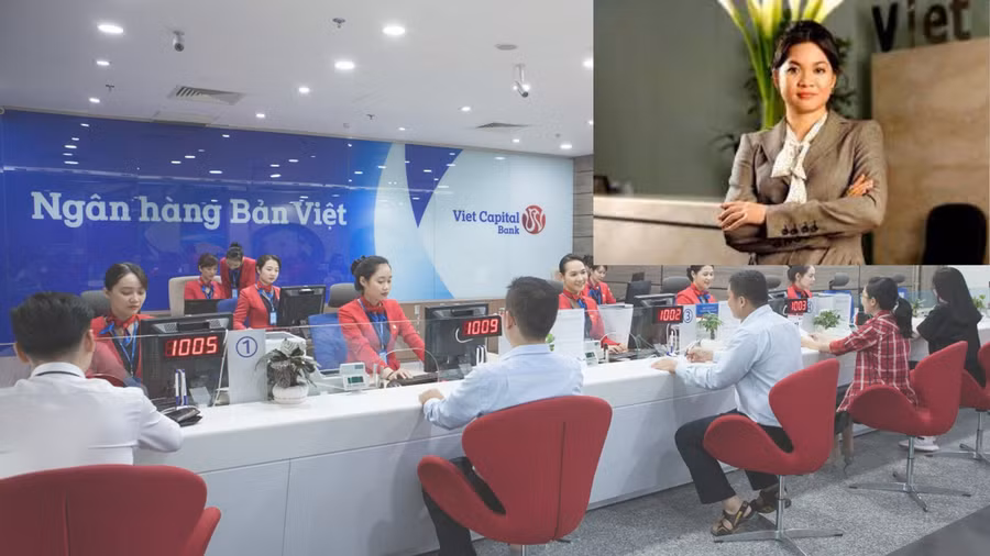 Giữa cơn sốt giá, ngân hàng của bà Nguyễn Thanh Phượng thực hiện bất ngờ khóa room ngoại về 5%