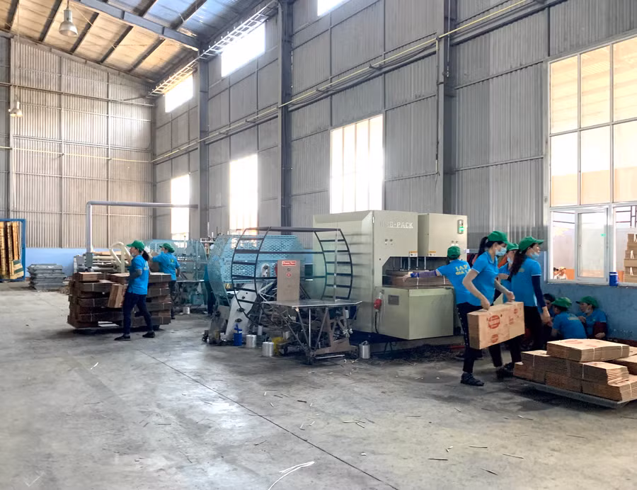 Huyện Chư Prông đặt mục tiêu phấn đấu thu ngân sách Nhà nước vượt từ 15-20% so với kế hoạch tỉnh giao