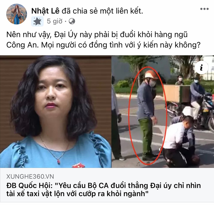 Thông tin giả mạo được chia sẻ rộng rãi trên các nhóm của mạng xã hội Facebook