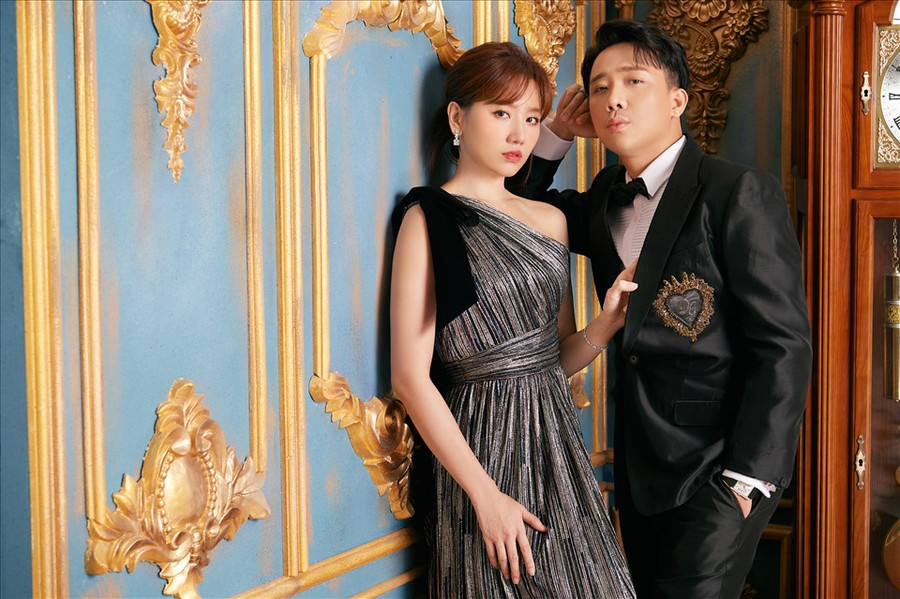 Đặc biệt, số liệu của Trấn Thành đạt được bỏ xa các vị trí còn lại trong bảng xếp hạng. Lượng bài viết và thảo luận trên mạng xã hội của Trấn Thành cũng đạt mức khủng. Ảnh: NSCC. Đặc biệt, số liệu của Trấn Thành đạt được bỏ xa các vị trí còn lại trong bảng xếp hạng. Lượng bài viết và thảo luận trên mạng xã hội của Trấn Thành cũng đạt mức khủng. Ảnh: NSCC.