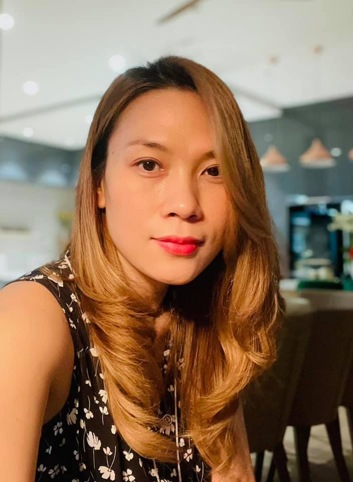 Mỹ Tâm tự tin đăng ảnh mặt mộc lên mạng xã hội